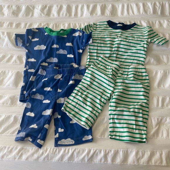 Mini Boden Other - Mini Boden Sleepwear